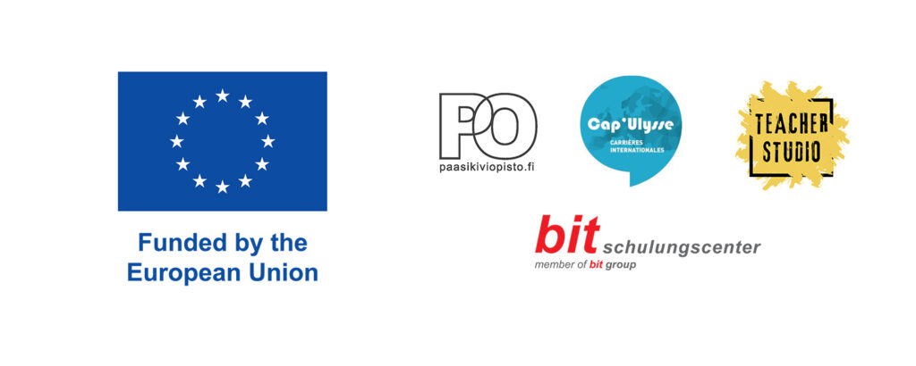 projekti erasmus optimo