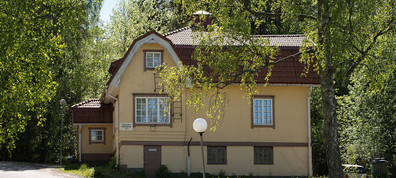 talonpoika_ulkonäkö Talonpoika rakennus